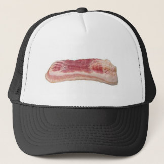 bacon trucker pet
