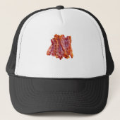 Bacon Trucker Pet (Voorkant)