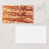  BACON visitekaartjes! Visitekaartje (Voorkant / Achterkant)