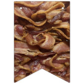 Bacon Vlaggetjes (Eerste vlag)