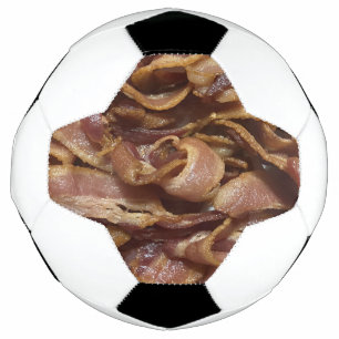 Bacon Voetbal