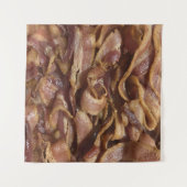Bacon Wandkleed (Voorkant (horizontaal))