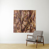 Bacon Wandkleed (In Situ (horizontaal))