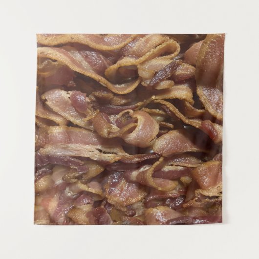Bacon Wandkleed (Voorkant)