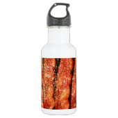 Bacon Waterfles (Voorkant)