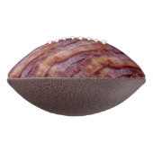 Bacon Wrapped American Football (Gedraaid 90)