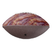 Bacon Wrapped American Football (Gedraaid 270)