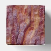 Bacon Wrapped Bedankdoosjes (Bovenkant)