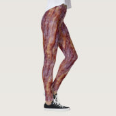 Bacon Wrapped Leggings (Rechts)