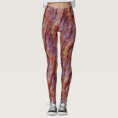 Bacon Wrapped Leggings (Voorkant)