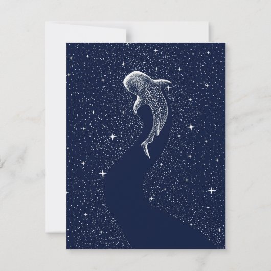 Bacon wrong right funny_ kaart (Achterkant)