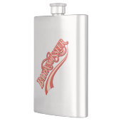 Baconnoisseur (baconliefhebber) flacon (Links)