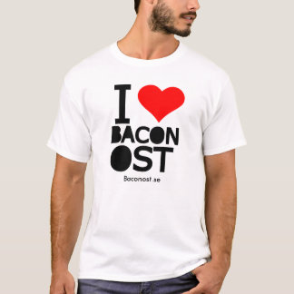 Baconost.se T-shirt