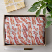 Baconpatroon Tissuepapier (Geschenk)