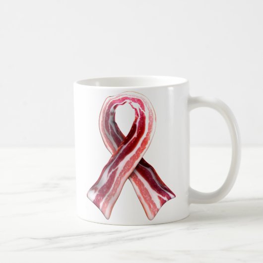 BaconRibbon Koffiemok (Rechts)