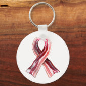 BaconRibbon Sleutelhanger (Voorkant)