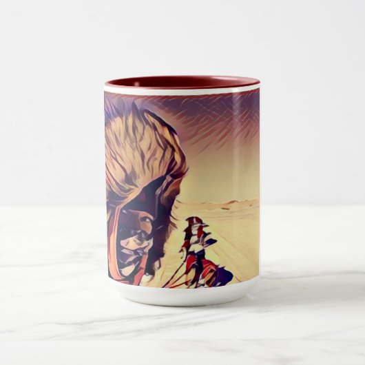 Bacons Acres Mok (Midden)