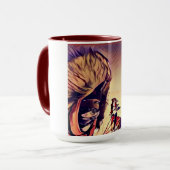 Bacons Acres Mok (Voorkant links)