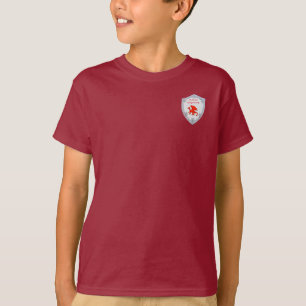 BACS Future Engineers T-Shirt
