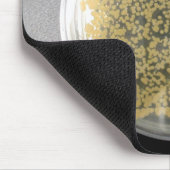 Bacteria Culture Bord Mousepad Muismat (Hoek)
