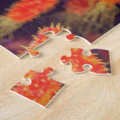 Bacteria Flagella Legpuzzel (Zijkant)