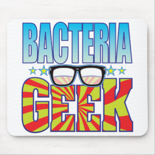 Bacteria Geek v4 Muismat