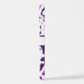 Bacteria Personalized iPhone Hoesje (Linkerkant)