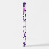 Bacteria Personalized iPhone Hoesje (Rechterkant)