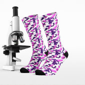 Bacteria Socks Sokken
