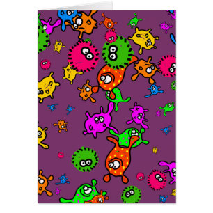 Bacteria Wallpaper