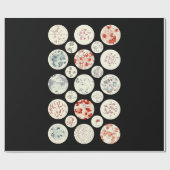 bacterie microbiologie microbiologie microbiologie cadeaupapier (Vlak)