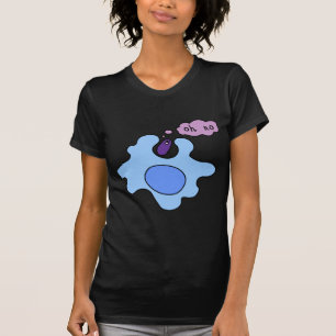 Bacterie Phagocytose T-shirt