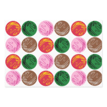 Bacteriecultuur Borden en Gramkleuring