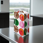 Bacteriële Borden Klein Cadeauzakje