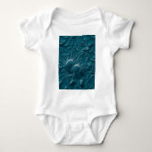 Bacteriële cellen van Staphylococcus aureus Sluite Romper (Voorkant)