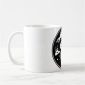 Bacteriën Koffiemok (Links)