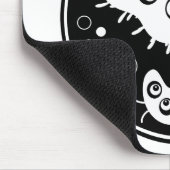 Bacteriën Muismat (Hoek)