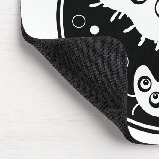 Bacteriën Muismat (Hoek)