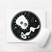 Bacteriën Muismat (Met muis)