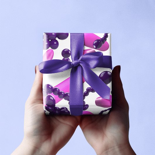 Bacteriën Tissuepapier