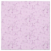 Bacteriofaag roze stof (Swatch)