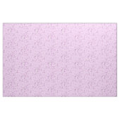 Bacteriofaag roze stof (Fat Quarter)