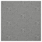 Bacteriophage Gray Stof (Swatch)