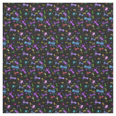 Bacteriophage - Psychedelic Stof (Swatch)