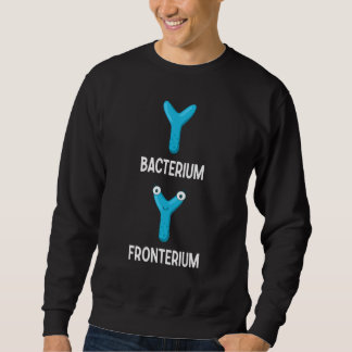 Bacterium Fronterium  Bacteriology 25 Trui