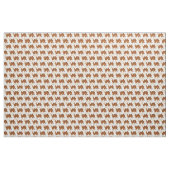 Bactrian Camel Fabric Stof (Yard (91,4 cm))