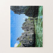 Bacuit-archipel eilanden legpuzzel (Verticaal)