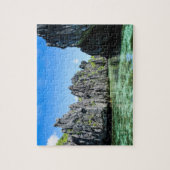 Bacuit-archipel-eilanden Legpuzzel (Verticaal)