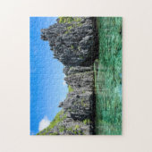Bacuit Archipelago Legpuzzel (Verticaal)