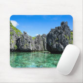 Bacuit Archipelago Muismat (Met muis)